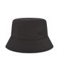 WACKY WILLY Hand-Drawn Reversible Bucket Hat Khaki