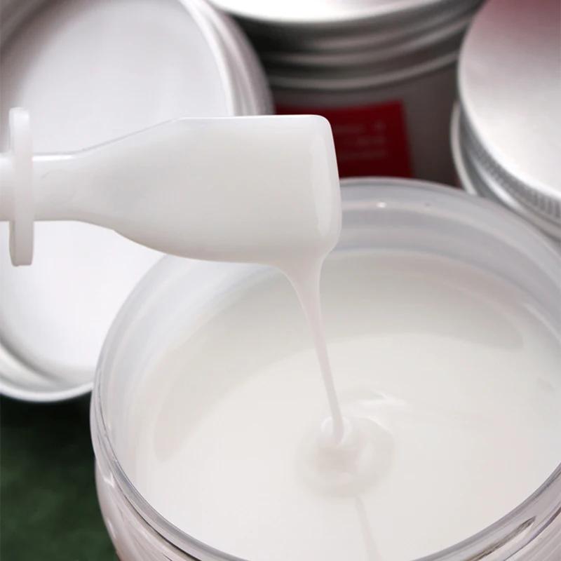 100g New Leather Finish Tokonole Rougher Burnisher Gum Handcraft CMC Clear Smooth Treatment Agent Edge Coat Paint