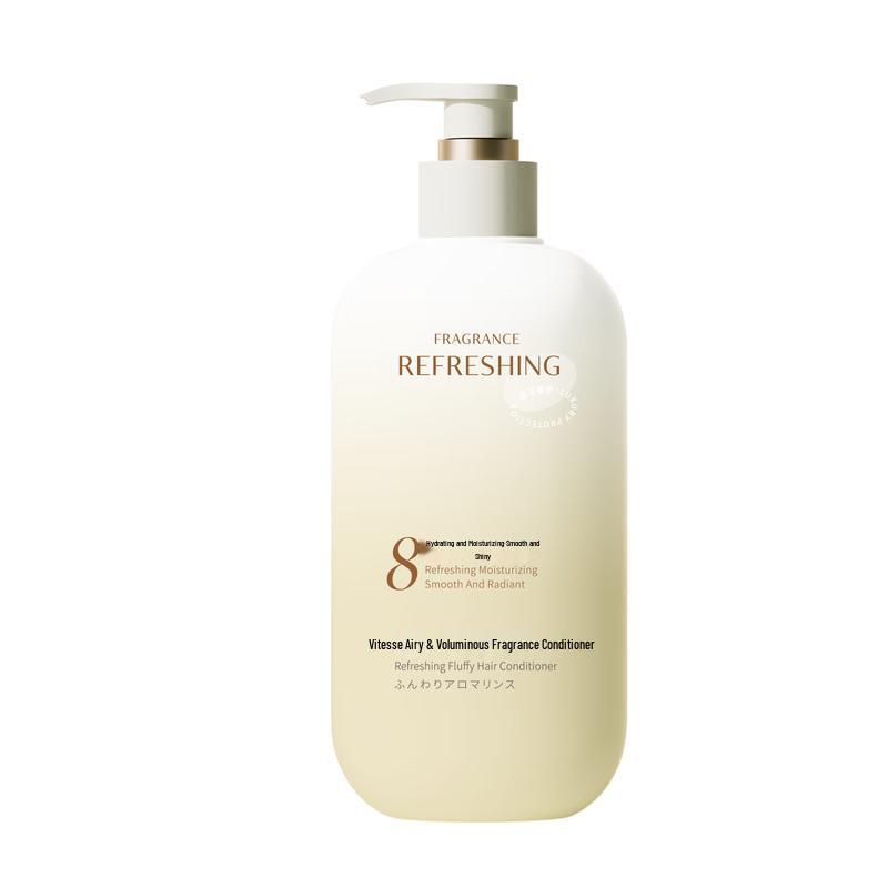 Vitesse Refreshing Fluffy Fragrance Conditioner