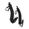 Garden Work Backpack Blower Straps Adjustable Straps For Backpack Blower Ergonomic Shoulder Support Adaptable For Long Use