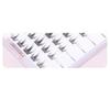 Mogugu - Glue-free Natural Multipack False Eyelashes Cluster