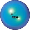 Sasaki Sasaki Gymnastikball Magnetball Aurora Farbe M207mgf Saphirblau
