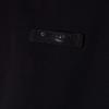 Converse COURT READY Sweatshirt Unisex Black 10020972-A02