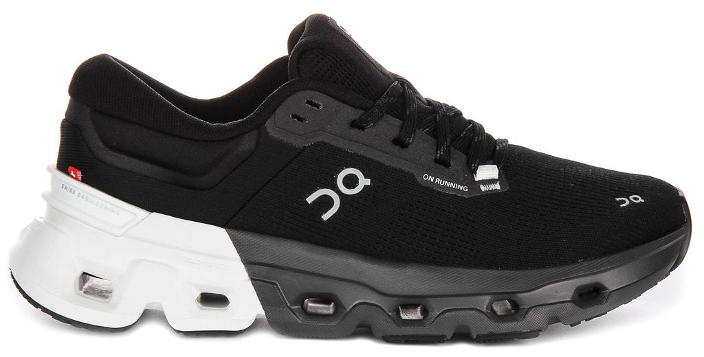 Running Shoes Cloudflyer 5 Black White cm [ON] Men's 31.0