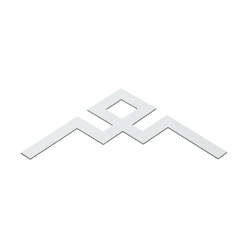 Creative Wall Art 3D Mirror Sticker Acrylic Wall Decor