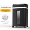Comix DS608 Professional Office Paper Shredder CN Plug (adapter Included)