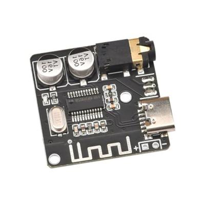 DIY modules – Elektronische modules