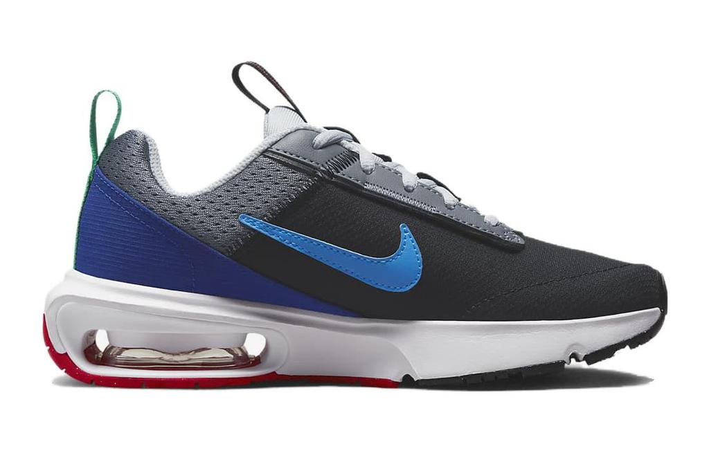 Nike Air Max Interlock Lite GS 'Black Photo Blue' DH9393-005
