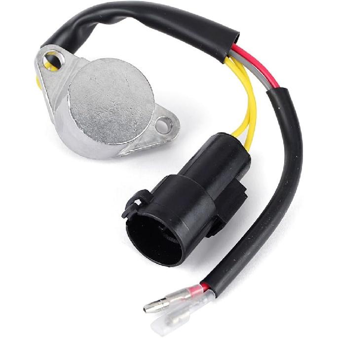 Regulator Rectifier for Johnson for Evinrude 10HP 15HP 10 15 HP 1995 1996 1997 1998 1999 2000 2001 0585081 1535081 1935081