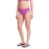 Womens/Ladies Skye Textured Bikini Bottoms