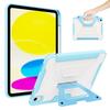 Ständer Hülle für IPad Air 11 Hülle 2026 2025 IPad A19 12. A16 11. 10. 10.9 10.2 7. 8. 9. Air 4 5 Pro 11 2. 3. 4. Abdeckung
