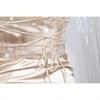 New Dress Suspender Halter Sexy Women's Clothing Side Drawstring Design Exquisite Hip-wrapped Skirt