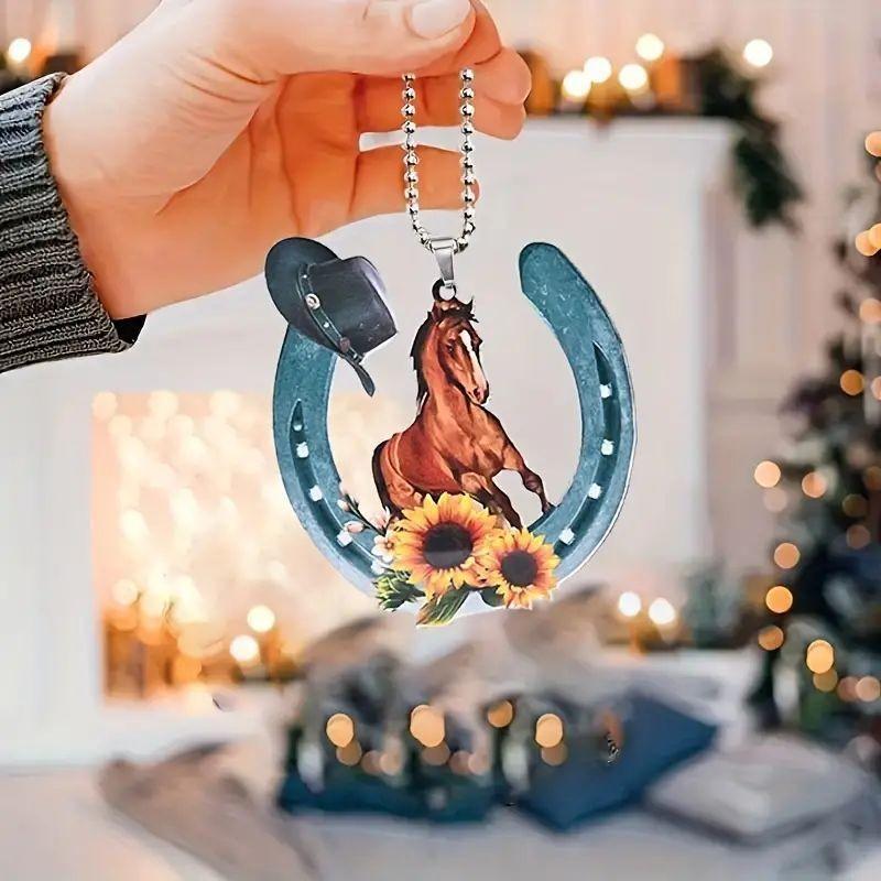 

Acrylic Car Vibrant Charm Playful Cartoon Style Interior Decor For Vehicle Your 1