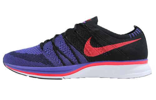 

Nike Flyknit Trainer Siren Red Persian Violet AH8396-003 36.5