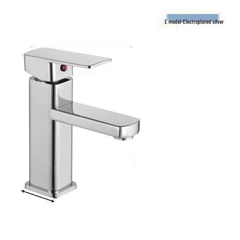 Xuanyong Bathroom Basin Faucet