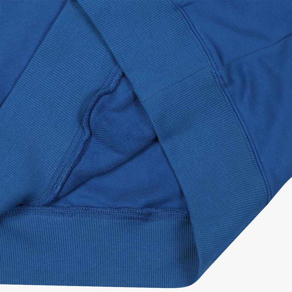 New MLB Sweatshirts Men's Blue 31HD03041-50U