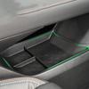 For Changan Deepal S07 S7 2024 2025 Center Console Storage Box Organizer Tray Interior Modification Accessories