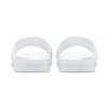 Converse All Star Slide White Black Unisex Sneakers 171215C