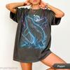 Comfort Colors® Seal Graphic Tee, Vintage Seal Shirt, Retro 90s Sea Lion Tee, Ocean Lover Gift, Marine Life T-Shirt, Nature Graphic TShirt