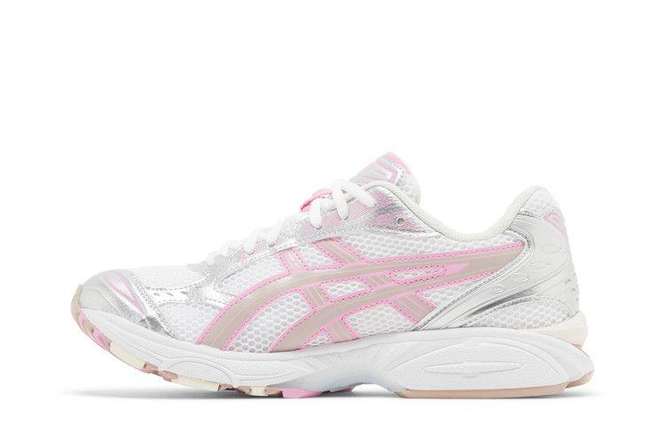 Men's Sneakers ASICS Gel-Kayano 14 Unlimited Pack White Fawn White/Fawn