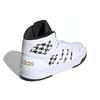 Adidas Entrap Mid 'White Black' Women's FY3938