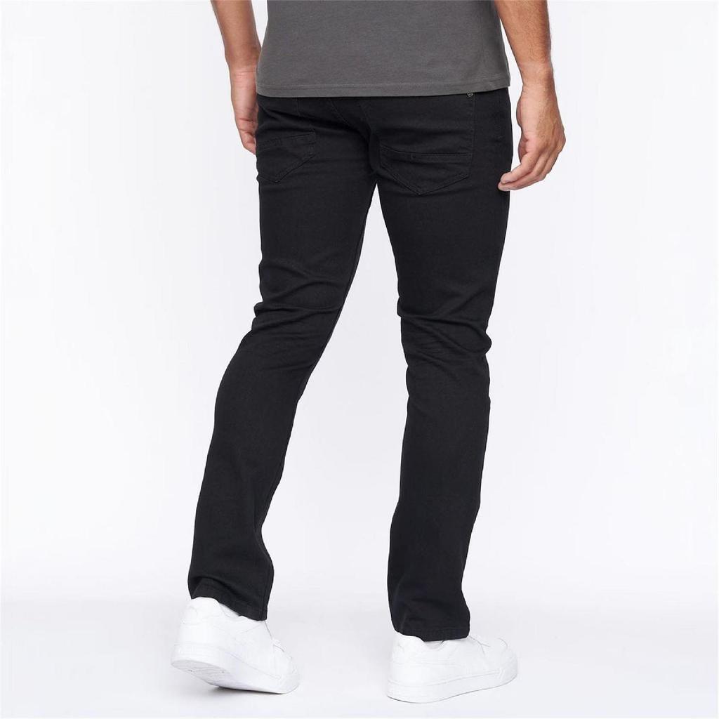 Crosshatch Herren Buraca Slim Jeans