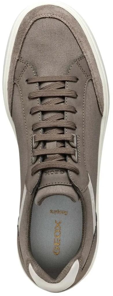 Кроссовки Geox Baltmoore taupe