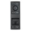 9605450813 Car Electric Power Window Control Switch Door Control Panel For MP4 Truck 9605451213 9605450913