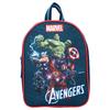 Sac à dos maternelle AVENGERS 29x22x9cm 