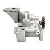 Car Oil Pumps Internal Engine Parts TU5JP4 Motor 21 Teeth Machine Gear 100187 New Accessory For Peugeot 1.6 206 Citroen 16V C3