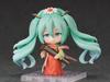 Good Smile Company Nendoroid Character Vocal Series 01 Hatsune Miku Hatsune Miku Takayama Ryusui Ver. Non-scale Plastic Painted Movable Figure