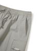 SNOWPEAK Root Cargo Jogger Pants Fog Gray (S24MMRPT60)