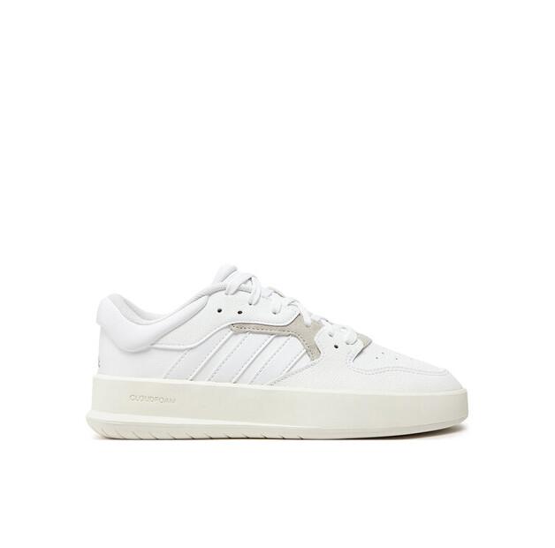 

adidas кроссовки Court 24 IF1657 белый EU 39 1/3