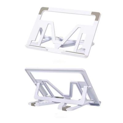 Fall Prevention Notebook Holder Folding Computer Stand Simplicity Laptop Cooling Base