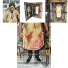 Texas Chainsaw Massacre 40th Anniversary Action Figure Collectible Model