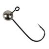 IRODORI Tungsten Jig Head for Ajing and Mebaru Fishing Pieces (20 (2 Sets), 0.6g)