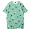 Funny The Hollow Knight Anime T Shirt Cool Men's Tshirt O Neck Casual Unisex Streetwear Fashion Tee Camisetas Ropa Hombre