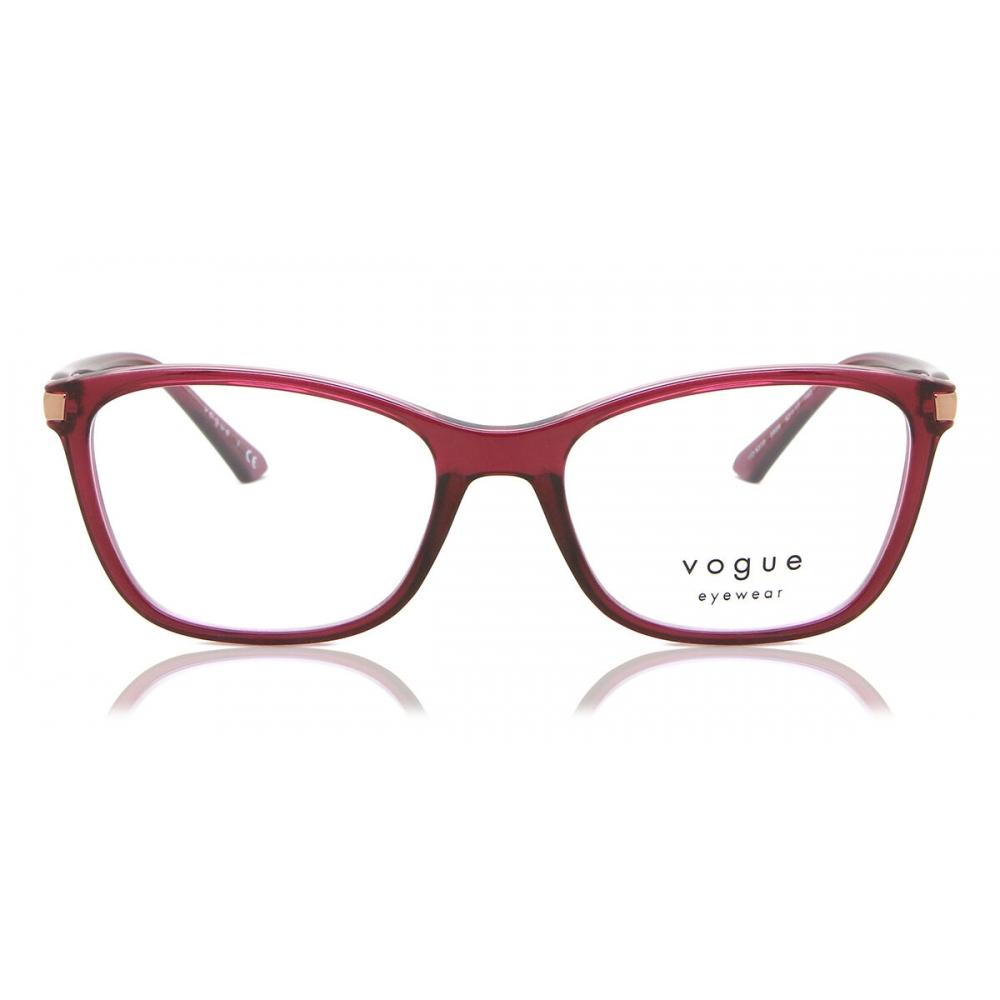 

Vogue Eyewear Vo5378 2909 Женские очки Violet Pink/51-17-140