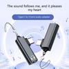 Type C to 3.5mm Auxs Adapter Earphone USB C Headphones Adapter 3.5 Jacks Sound Adapter for Phone 16 15