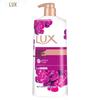 LUX Enchanting Peony Shower Gel