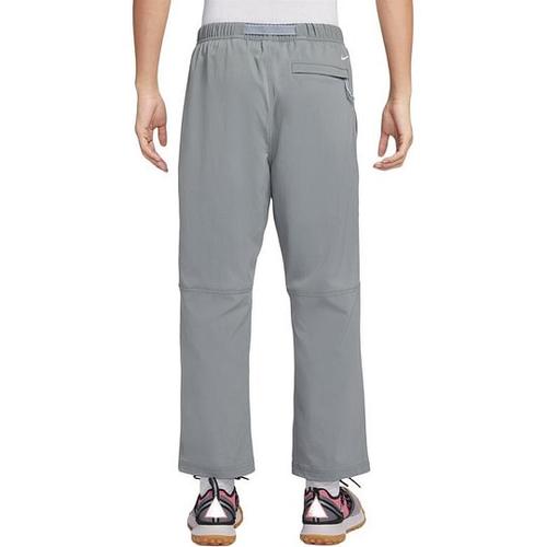 Nike SS25 Casual Pants Men's 084 Smoke Gray IF0370-084
