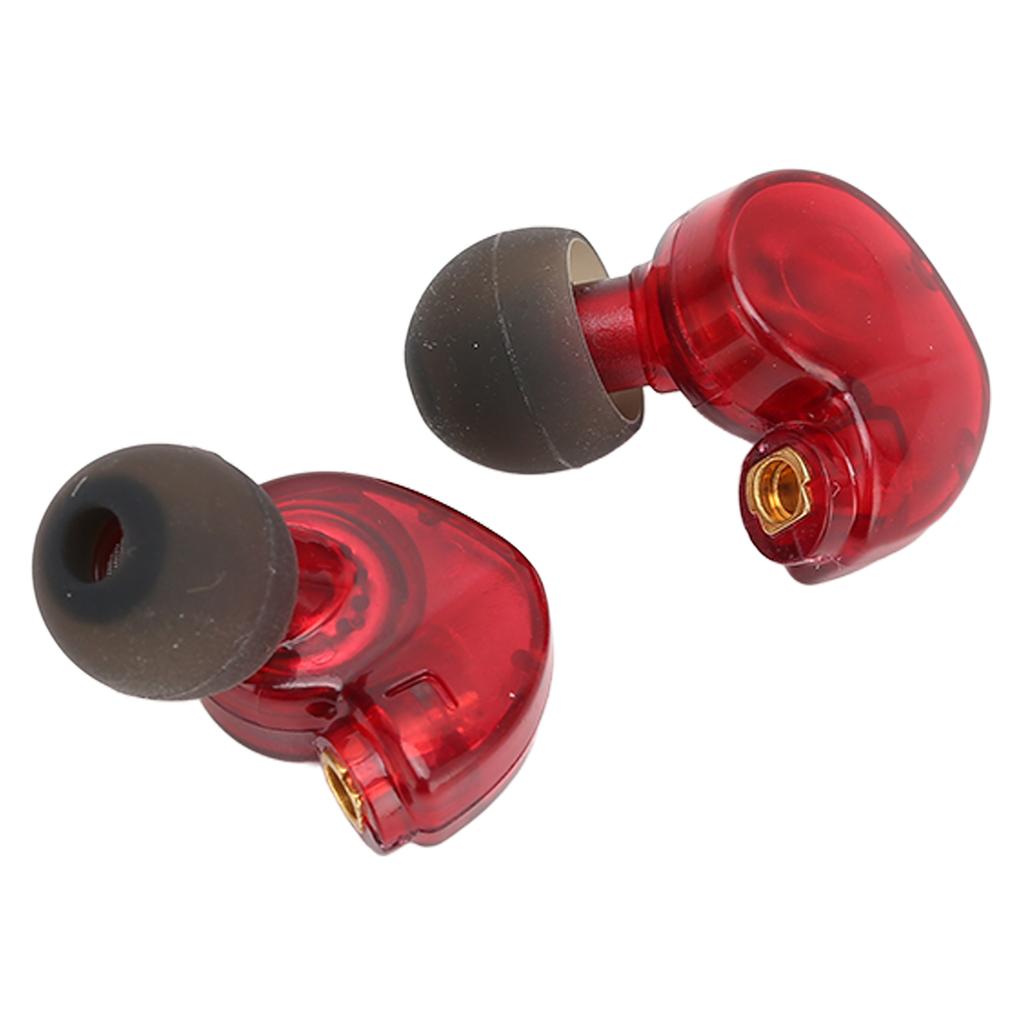 Replacement Sports Earphone Head Pluggable Detachable Earbuds Accessories for SE215 SE315 SE535