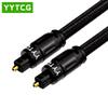 YYTCG Audiophile Digital Optical Audio Cable