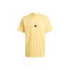 Z.N.E. T-shirt Asia Sizing 'Yellow' Men's IR5238