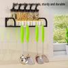 Stainless Steel Kitchen Storage Shelf