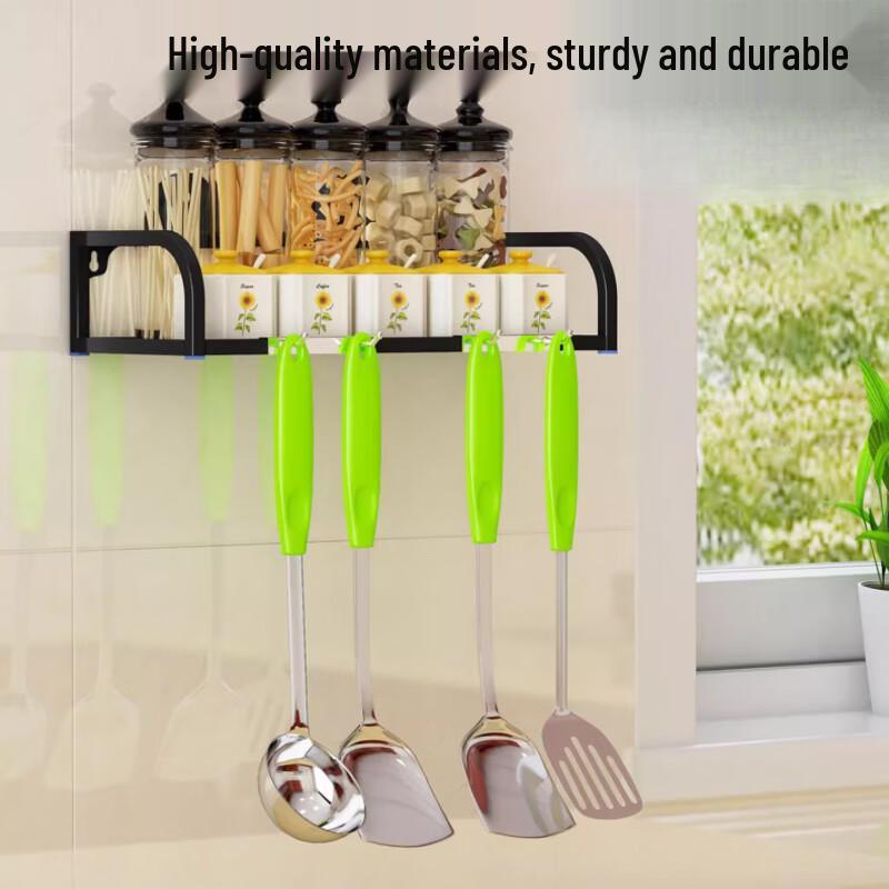 Stainless Steel Kitchen Storage Shelf