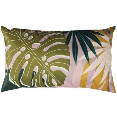 Leaf Outdoor Cushion Cover