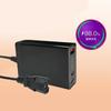 Fast Speed USB And Type C 3 Port Charger For 36V 48V 60V 72V 84V Electric Bicycles With Overloads Protections