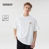 Mark Fairwhale Men's Casual Heavyweight Cotton T-Shirt