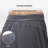 Keep Men's Quick-Dry Straight-Leg Running Pants